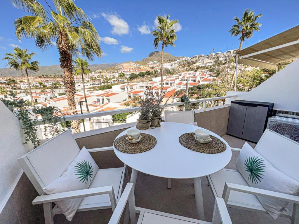 Casa Calma Daire Costa Adeje Dış mekan fotoğraf