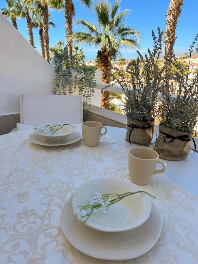 Casa Calma Daire Costa Adeje Dış mekan fotoğraf