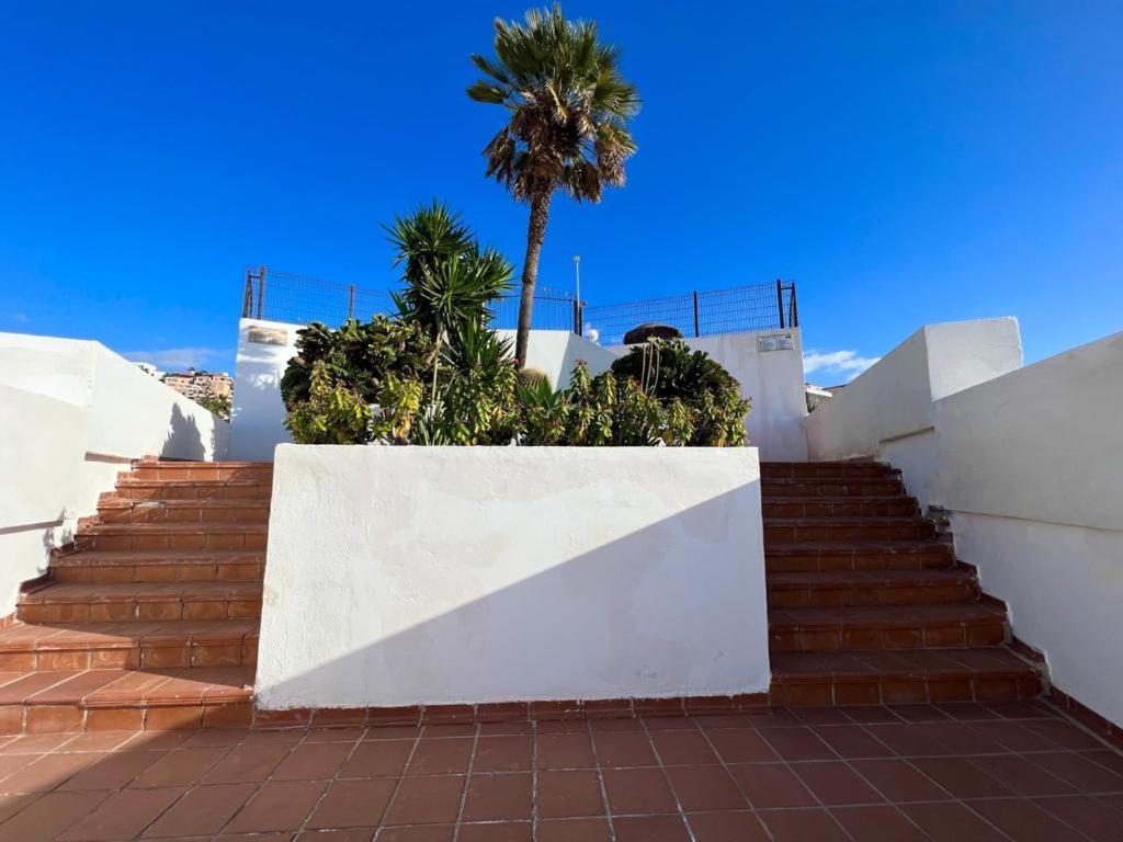 Casa Calma Daire Costa Adeje Dış mekan fotoğraf