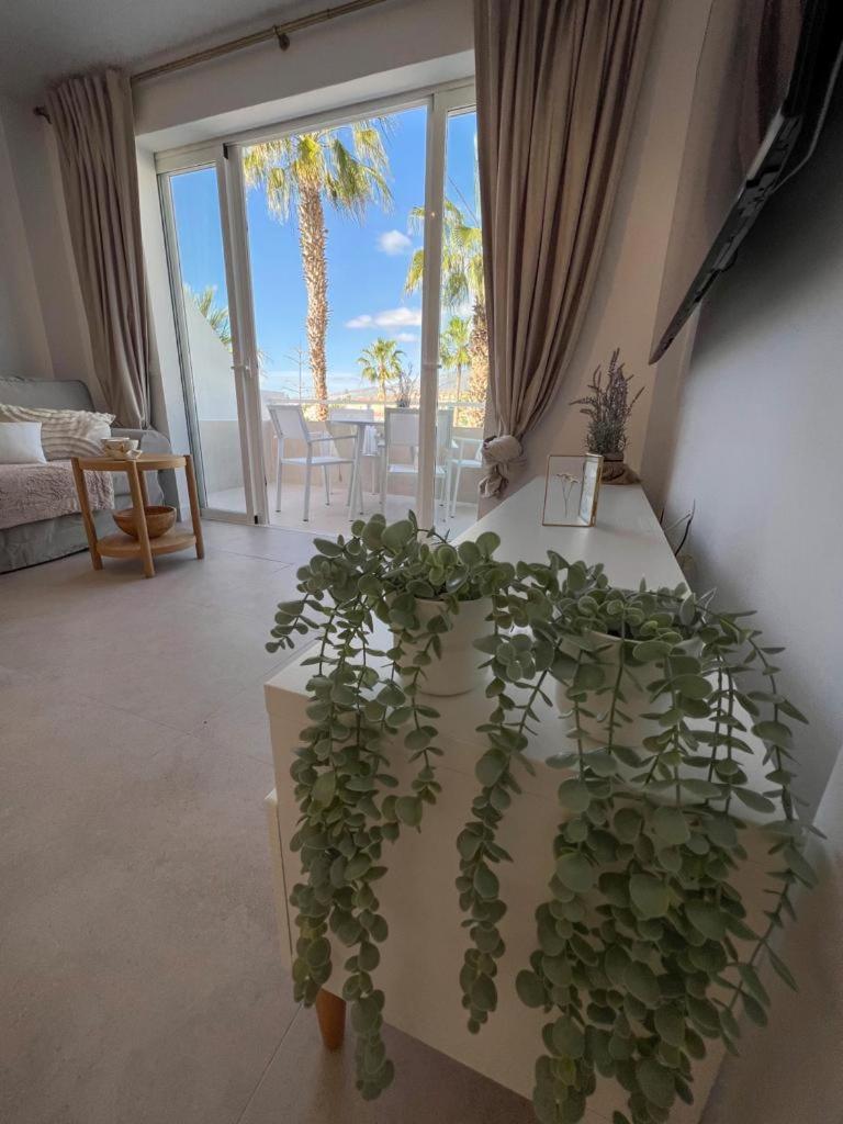 Casa Calma Daire Costa Adeje Dış mekan fotoğraf