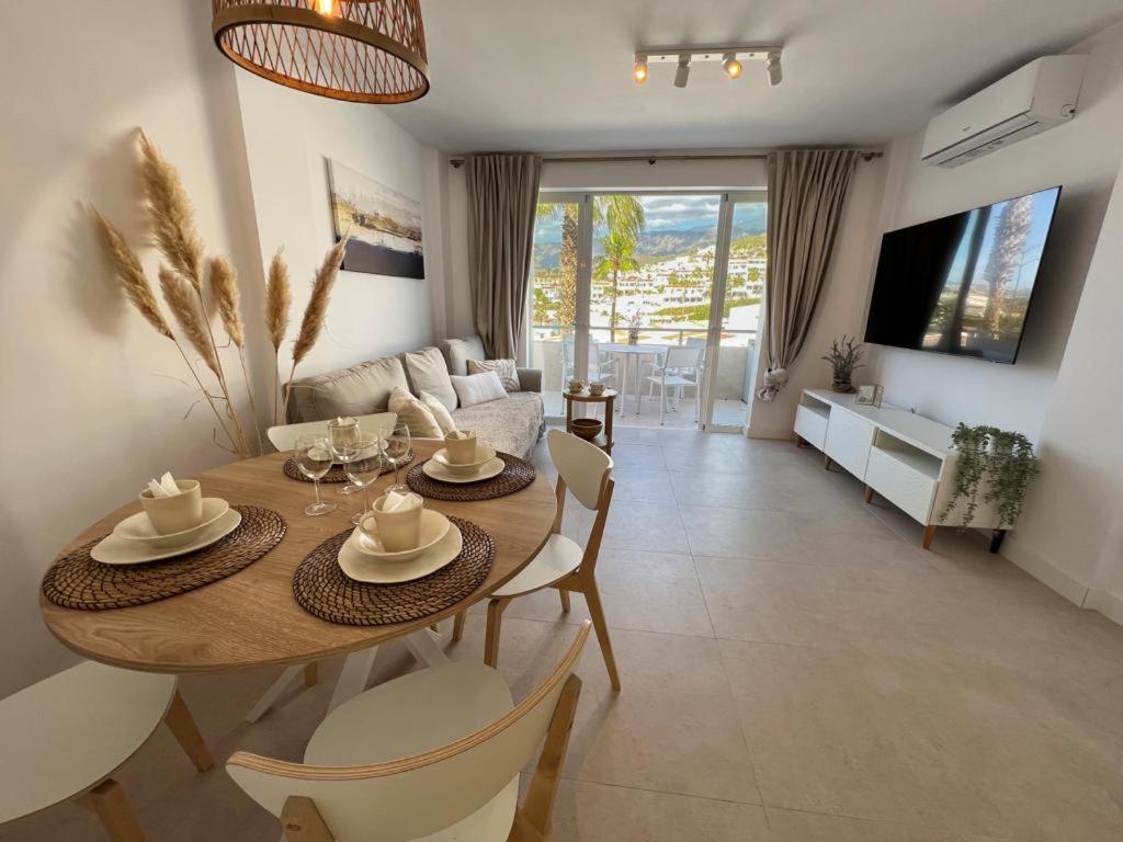 Casa Calma Daire Costa Adeje Dış mekan fotoğraf