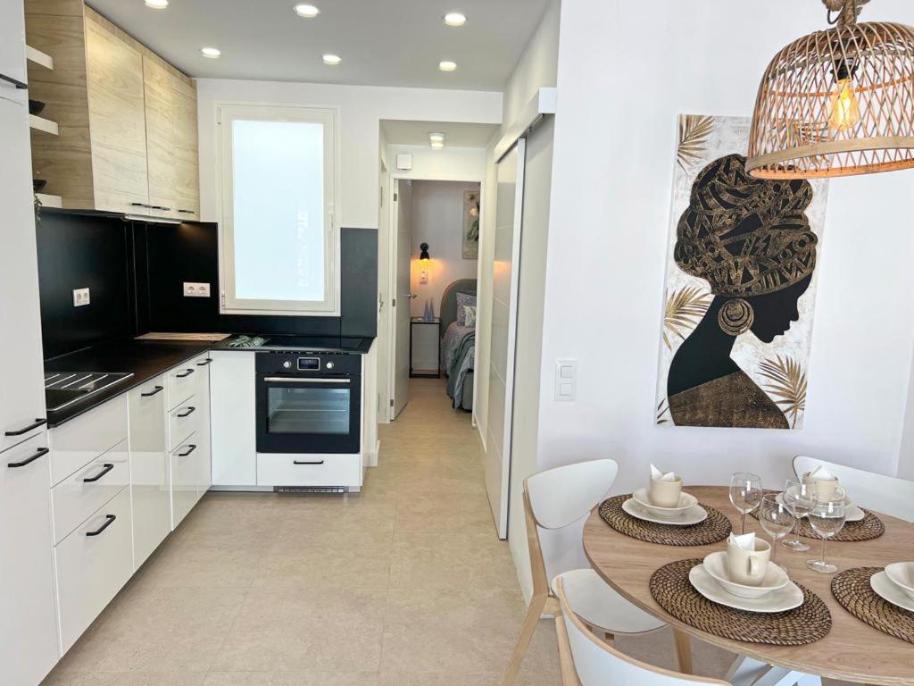 Casa Calma Daire Costa Adeje Dış mekan fotoğraf