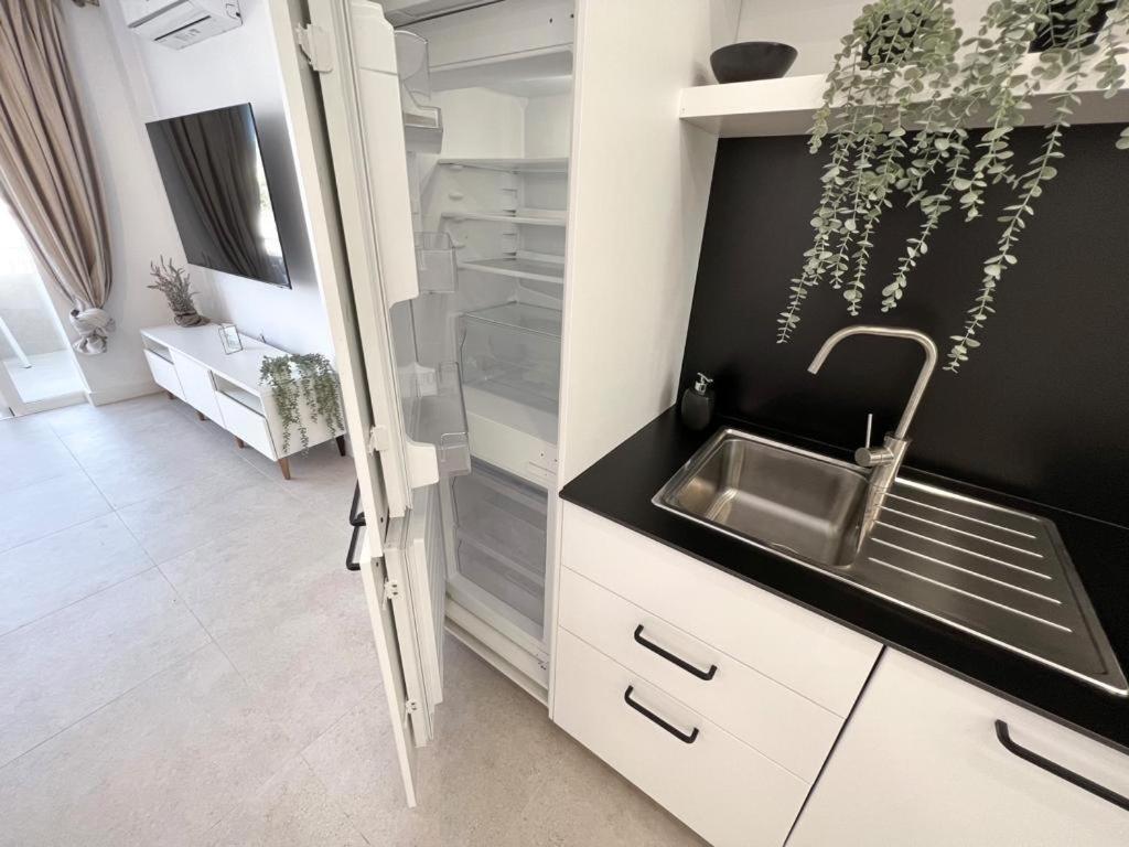 Casa Calma Daire Costa Adeje Dış mekan fotoğraf