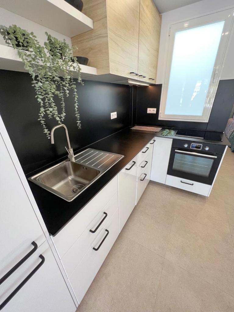 Casa Calma Daire Costa Adeje Dış mekan fotoğraf