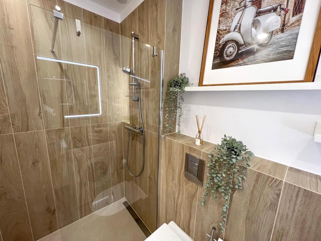 Casa Calma Daire Costa Adeje Dış mekan fotoğraf
