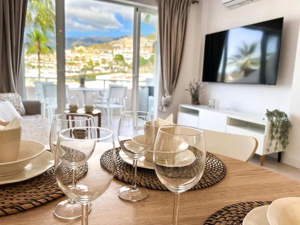 Casa Calma Daire Costa Adeje Dış mekan fotoğraf
