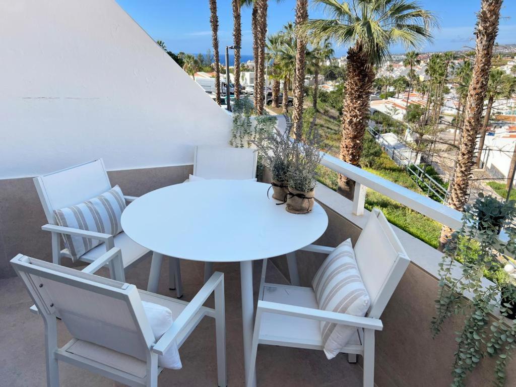 Casa Calma Daire Costa Adeje Dış mekan fotoğraf