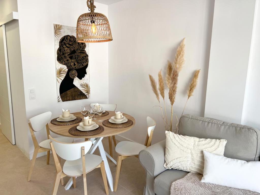 Casa Calma Daire Costa Adeje Dış mekan fotoğraf