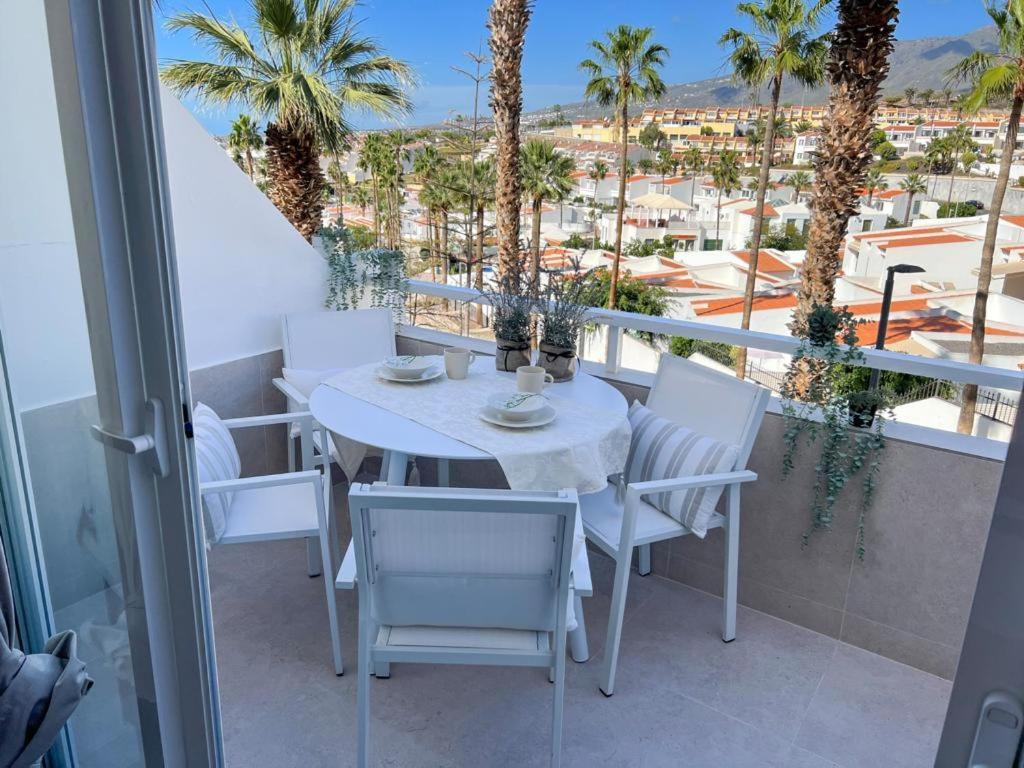 Casa Calma Daire Costa Adeje Dış mekan fotoğraf