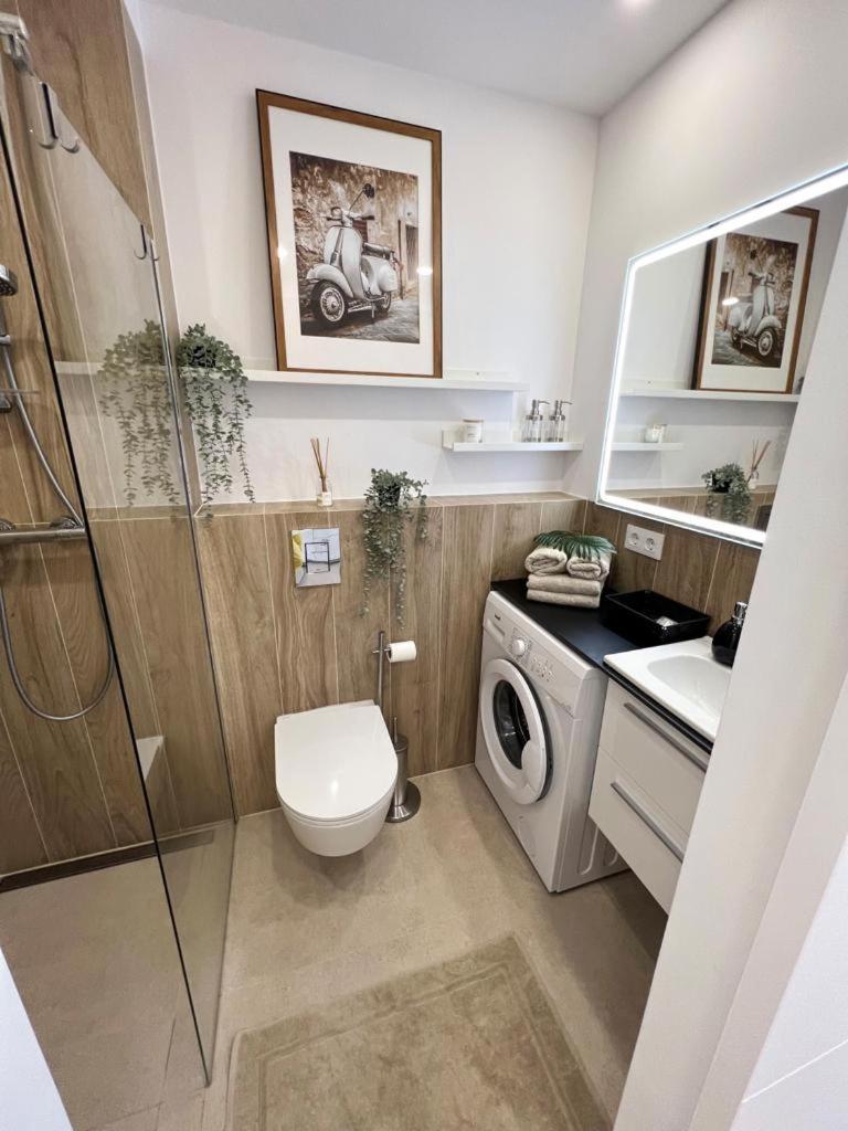 Casa Calma Daire Costa Adeje Dış mekan fotoğraf